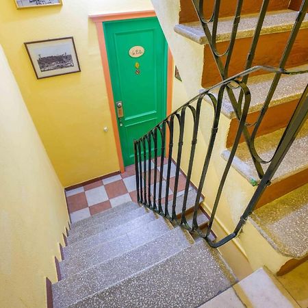 Romeo & Giulietta Rooms Bosa Luaran gambar